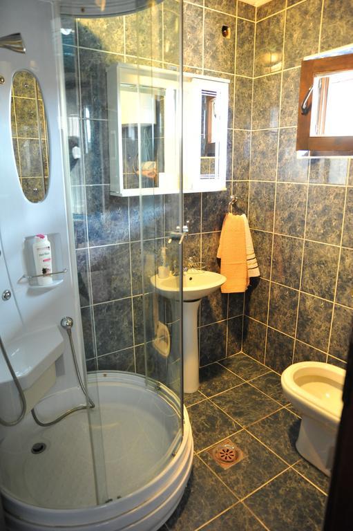 Guesthouse Prenociste Faraon Pljevlja Zimmer foto