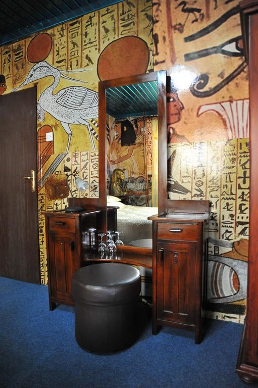 Guesthouse Prenociste Faraon Pljevlja Zimmer foto
