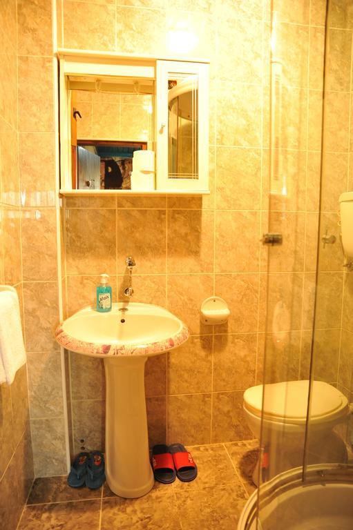 Guesthouse Prenociste Faraon Pljevlja Zimmer foto